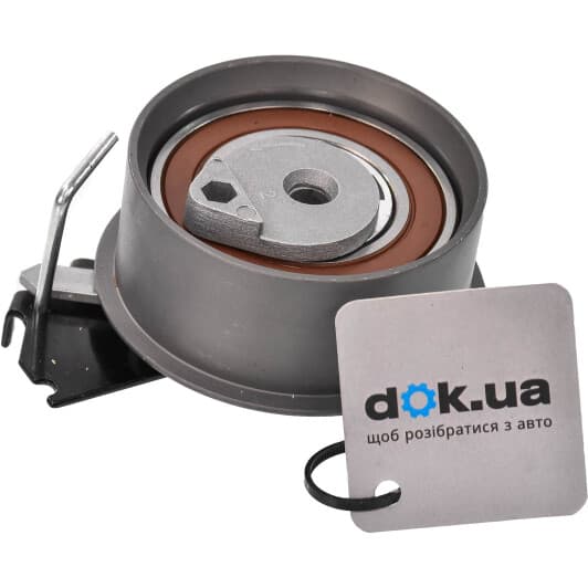 GTB0060 GMB Натяжной ролик ремня ГРМ