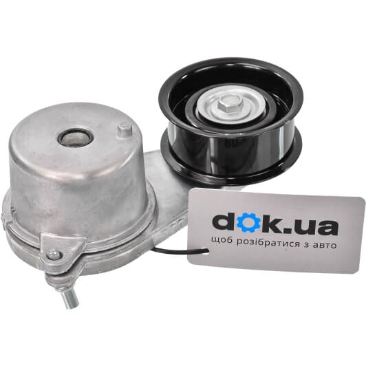 VKM 62048 SKF Натяжний ролик поліклинового ременя