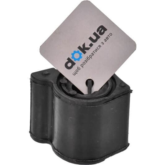 2300003 Sasic Втулка стабілізатора для Citroen C3