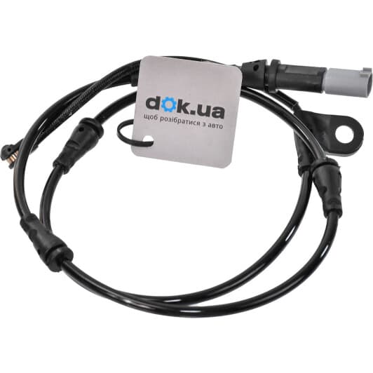 B170066 Denckermann Датчик износа тормозных колодок