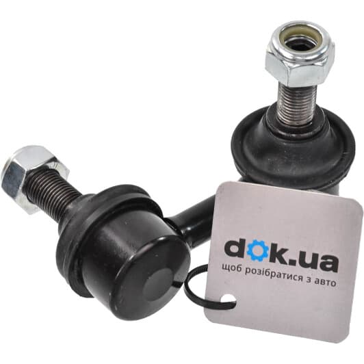 JTS7513 TRW Стойка стабилизатора для Nissan X-Trail