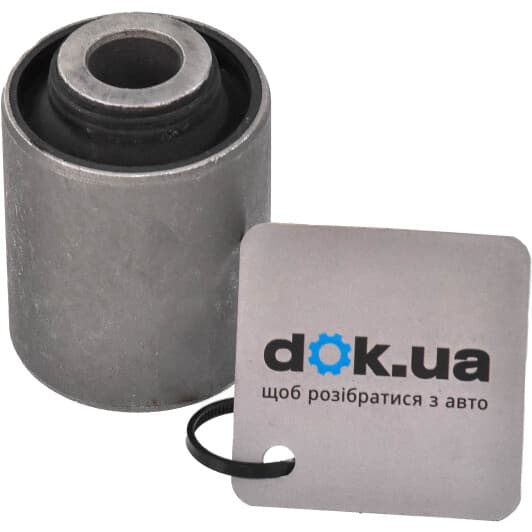 Q0052320 Q-Fix Сайлентблок рычага для Mitsubishi Pajero