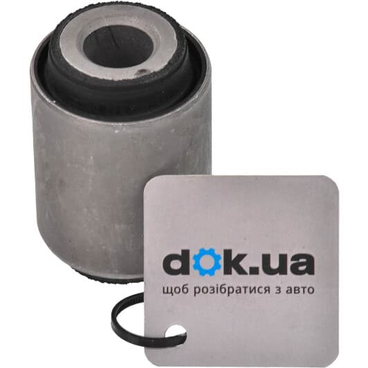 Q0051618 Q-Fix Сайлентблок рычага для Mitsubishi Pajero