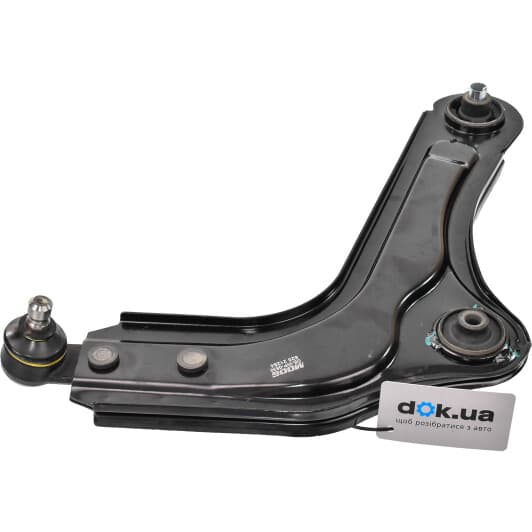 DE-WP-0630 MOOG Рычаг подвески для Daewoo Nubira