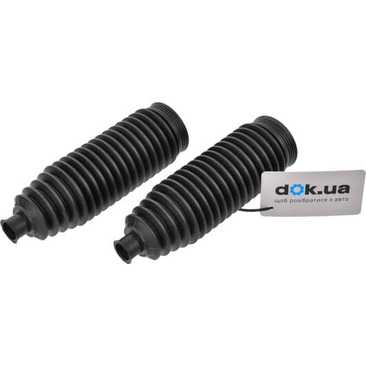 110 516 Topran Пыльник рулевой рейки