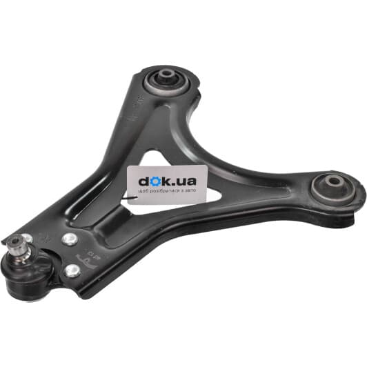 1540101980 JP Group Рычаг подвески для Ford Mondeo