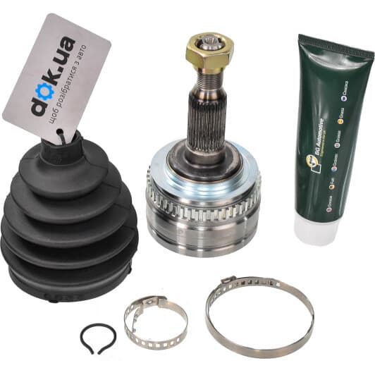 CV1602A BGA Граната