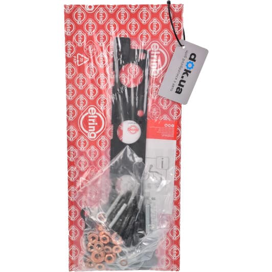 261.190 Elring Монтажный комплект турбины