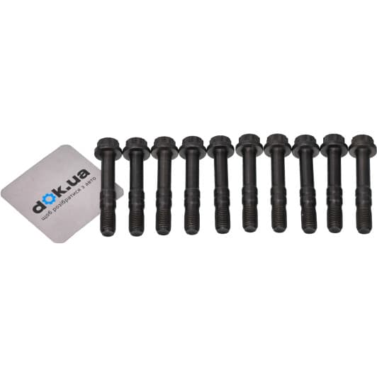 20063499000 Bf Germany Болт шатунный