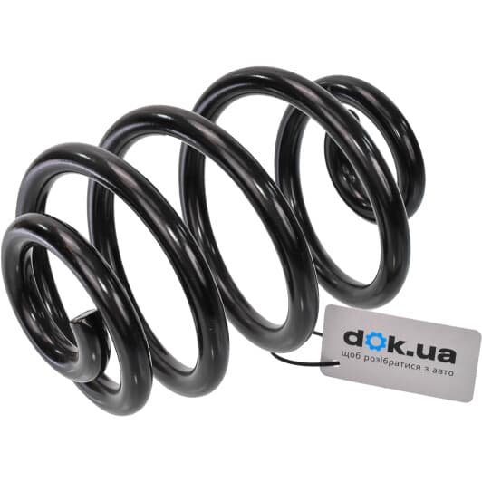 4295027 Lesjöfors Пружина подвески