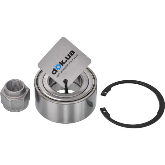 601916 Optimal Подшипник ступицы колеса