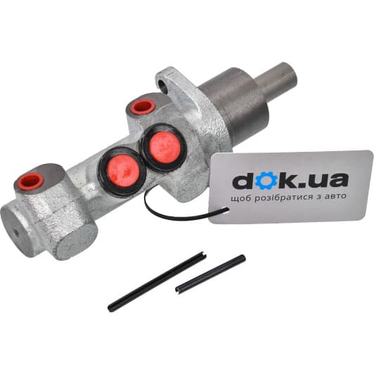 F 026 003 192 Bosch Главный тормозной цилиндр