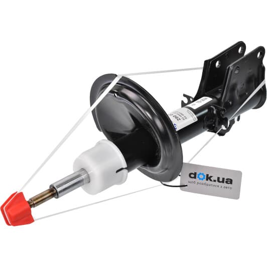 290 026 Sachs Стійка амортизатора для Fiat Doblo