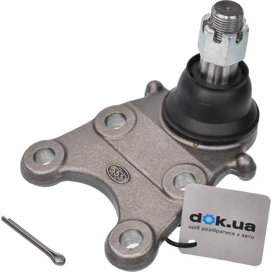 SB5302 555 Шарова опора