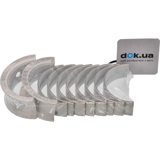 011 HS 19223 025 Mahle Подшипник коленвала