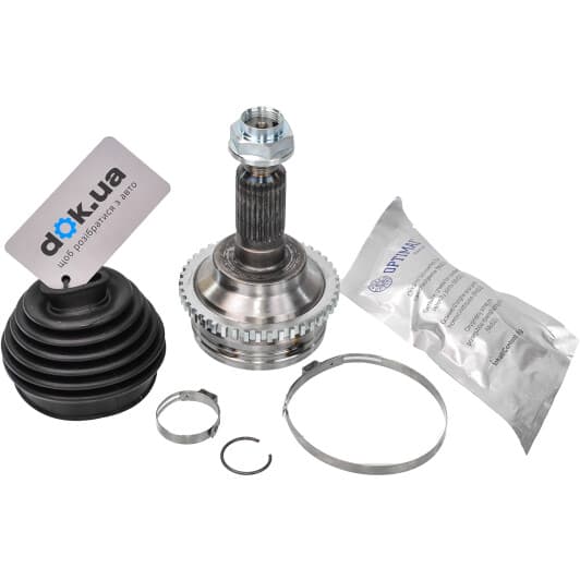 cw2696 Optimal ШРУС для Mazda 6