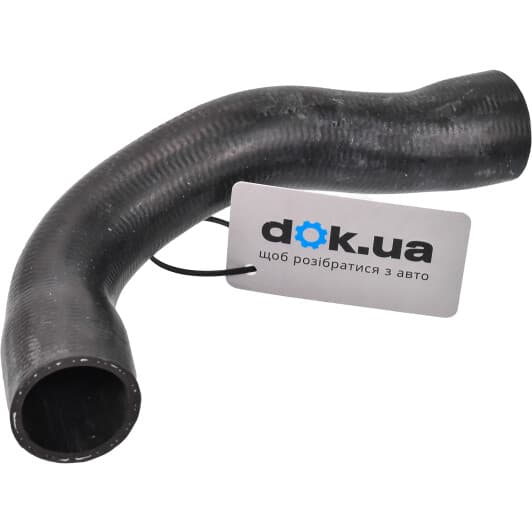 319 115 3146 Meyle Патрубок радіатора системи охолодження двигуна для BMW 3 Series