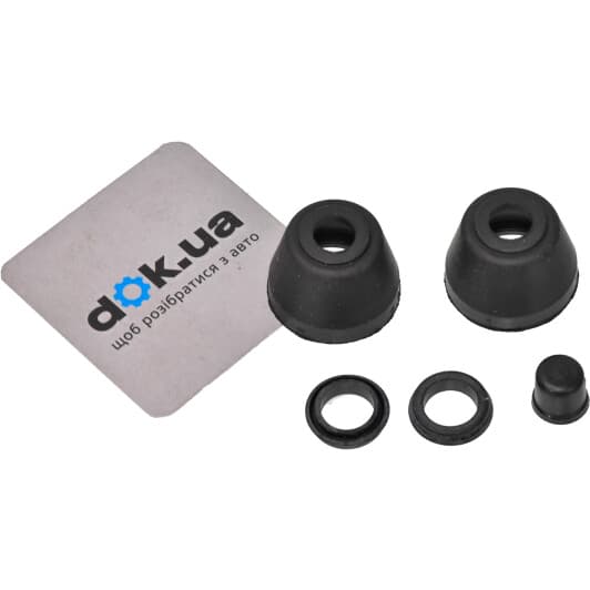 300573 ERT Ремкомплект колесного тормозного цилиндра