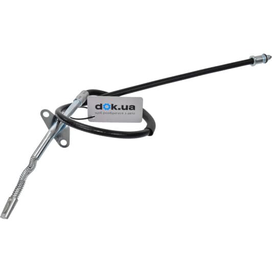 BSG 60-765-019 BSG Трос ручного гальма
