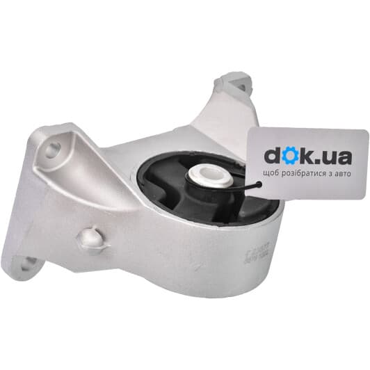 40 92 3677 SWAG Подушка двигуна