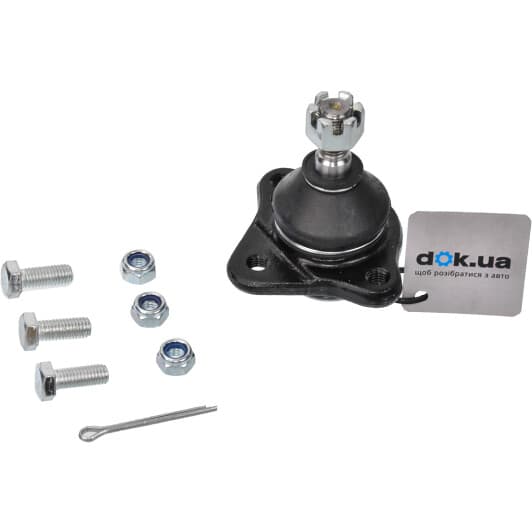 BJ-123 Japanparts Шаровая опора для Nissan Vanette