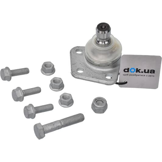 825005210 FAG Наконечник кермової тяги