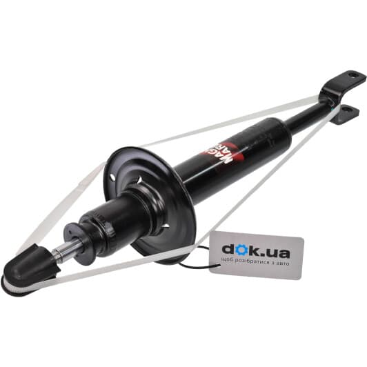 354325070000 Magneti Marelli Амортизатор