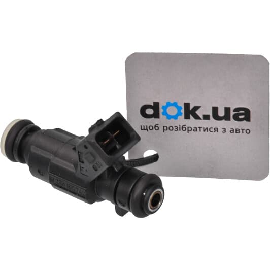 0 280 155 742 Bosch Топливная форсунка