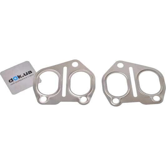 0349H7 Citroen / Peugeot Прокладка выпускного коллектора