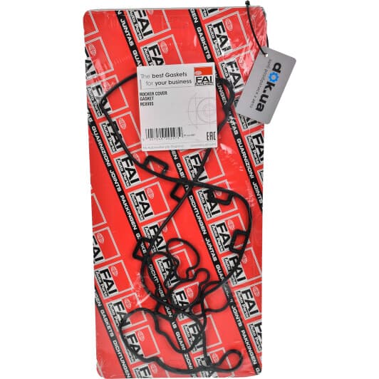 RC898S Fai Прокладка клапанной крышки