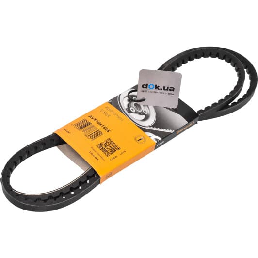 AVX10X1525 Contitech Клиновой ремень для SAAB 900