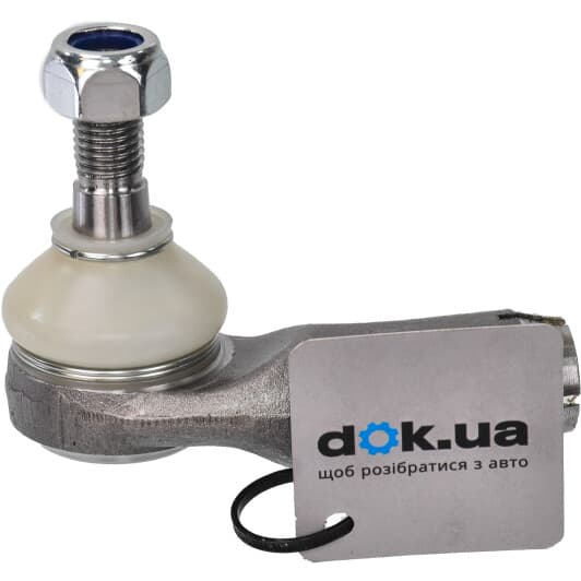 17AU1000 Asmetal Наконечник кермової тяги для Audi 100