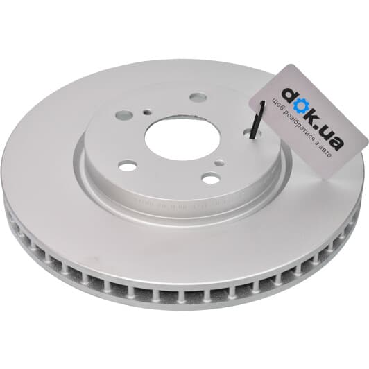 92174303 Textar Тормозной диск