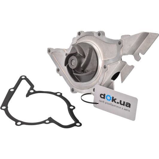 A195 Dolz Помпа