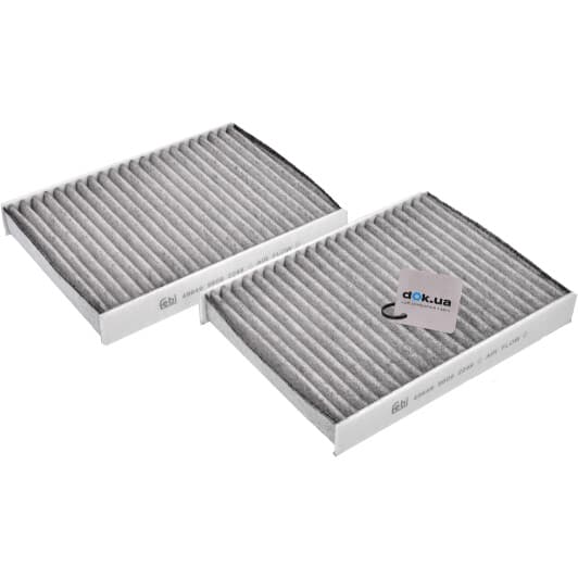 49649 Febi Фільтр салону