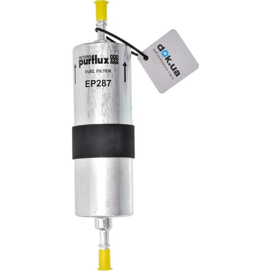 EP287 Purflux Топливный фильтр