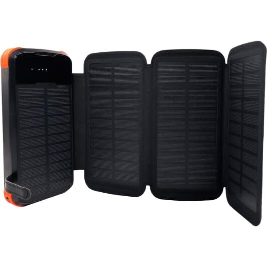 Повербанк Mibrand Extrem S&F2 20000 mAh