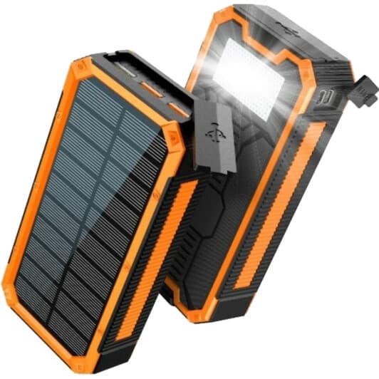 Повербанк Mibrand Extrem S&L 20000 mAh