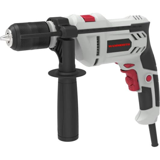 Дриль ударний Mammooth M.AC.T.ID.230.650MK мережевий