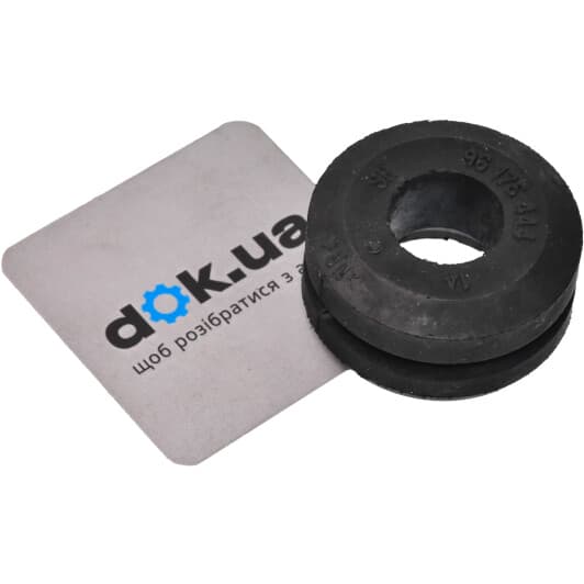 CVKD68 CTR Відбійник амортизатора