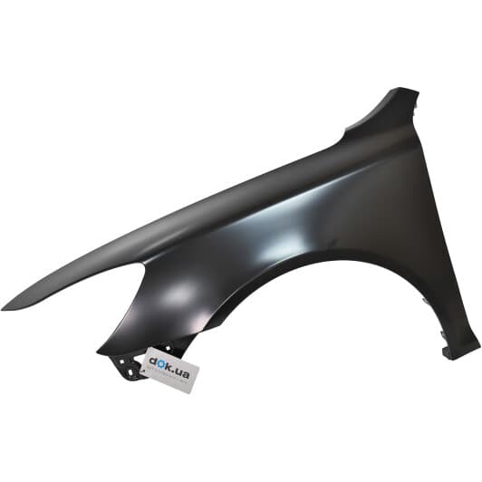 PSD10010AL Signeda Крыло переднее для Skoda Octavia