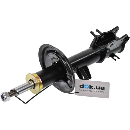 MMW0039 Japanparts Стійка амортизатора для Chevrolet Spark