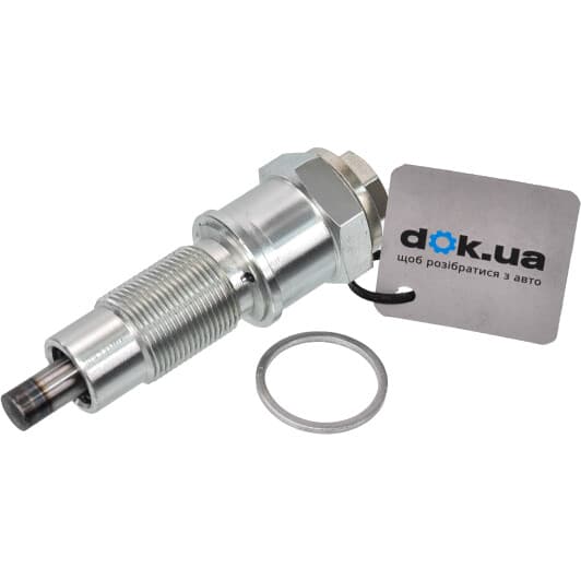 10 10 1700 SWAG Натягувач ланцюга ГРМ