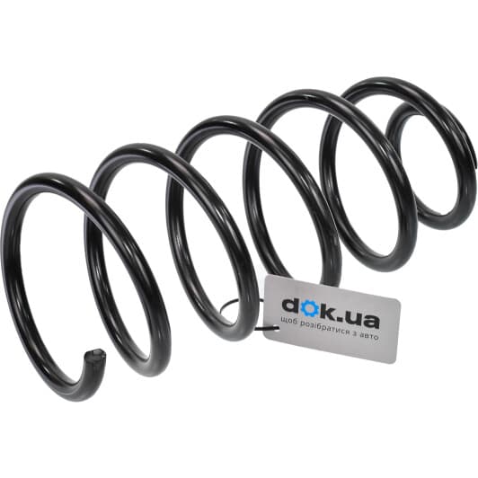 4095045 Lesjöfors Пружина подвески