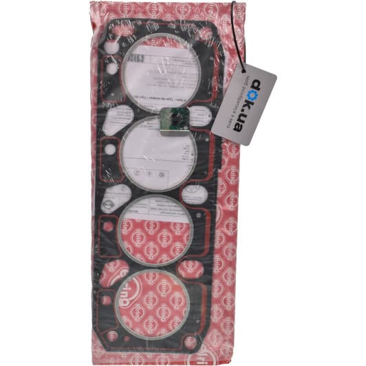 424.091 Elring Прокладка ГБЦ