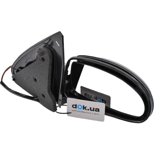 FP2532M04 FPS Зовнішнє дзеркало для Ford Focus