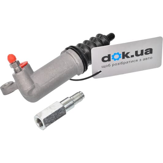 0 986 486 551 Bosch Рабочий цилиндр сцепления