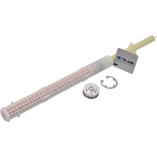 8FT 351 197-791 Behr Hella Осушитель кондиционера