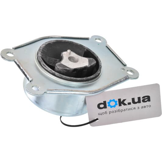 2706043 Sasic Подушка двигателя