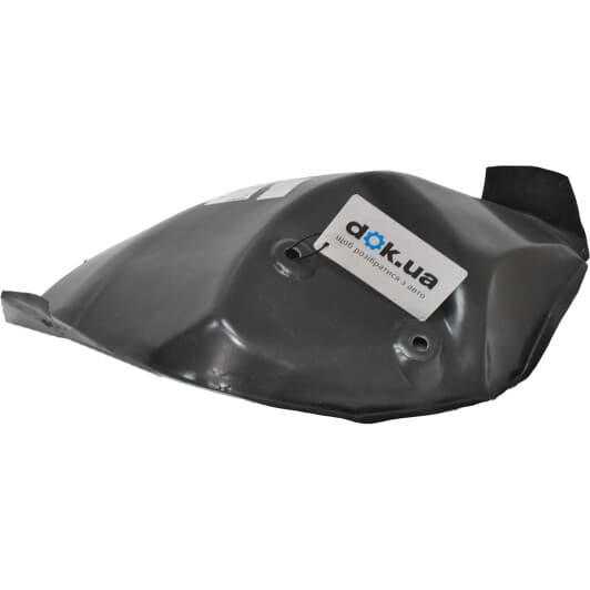 80121 Asam Подкрылок для Dacia Duster